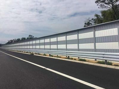 公路聲屏障